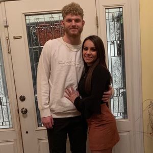 Meet your Posher, Grayson